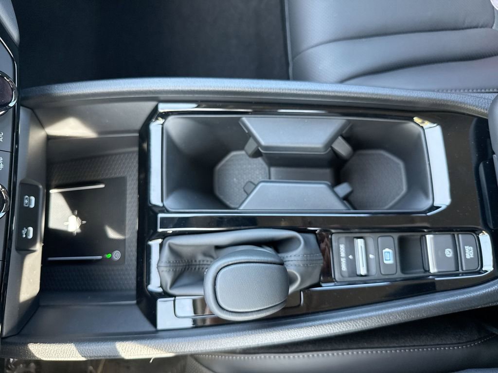 New 2026 Honda Accord EX-L image 21