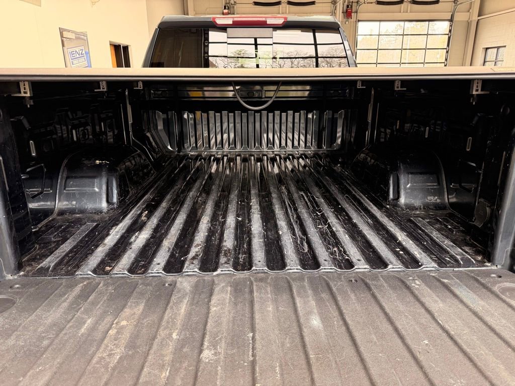 Used 2021 GMC Sierra 1500 Elevation w/ Preferred Package AWD/4WD image 8