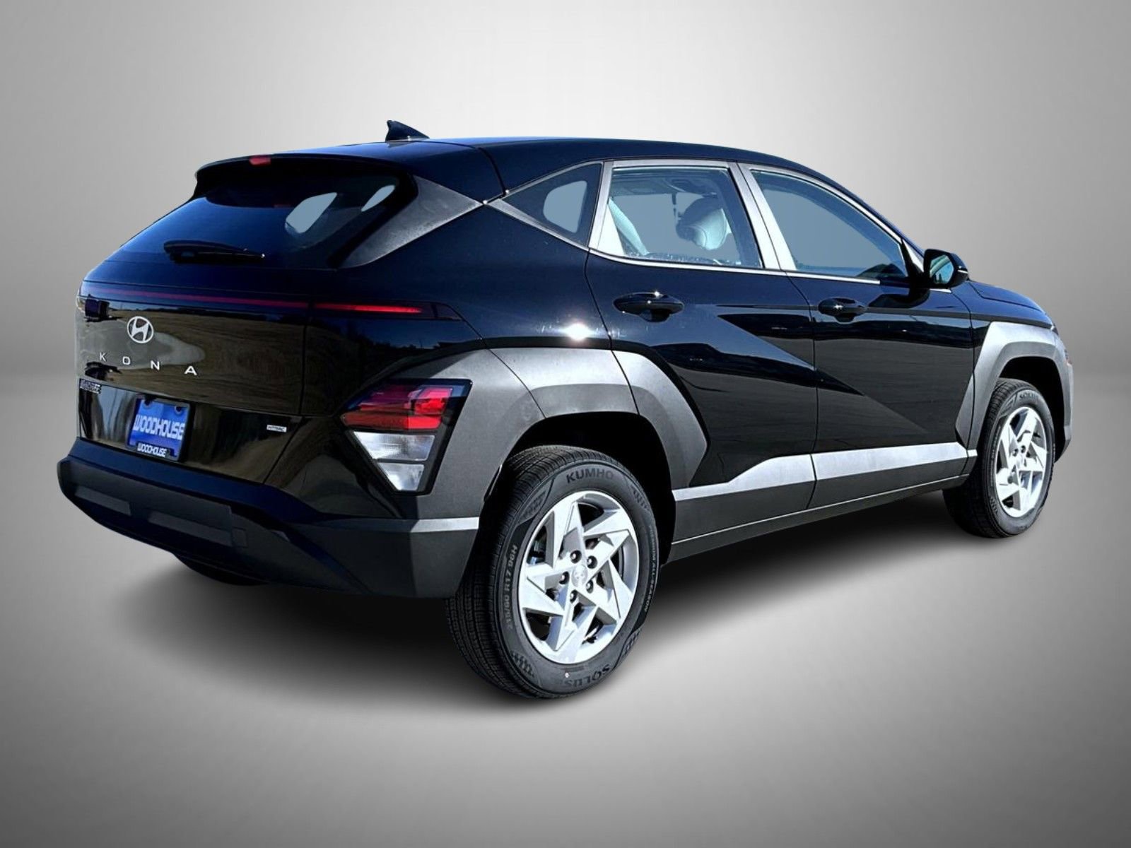 New 2026 Hyundai Kona SE AWD/4WD image 5