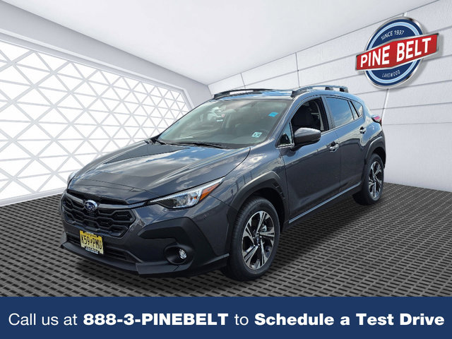 Used 2025 Subaru Crosstrek 2.5i Premium