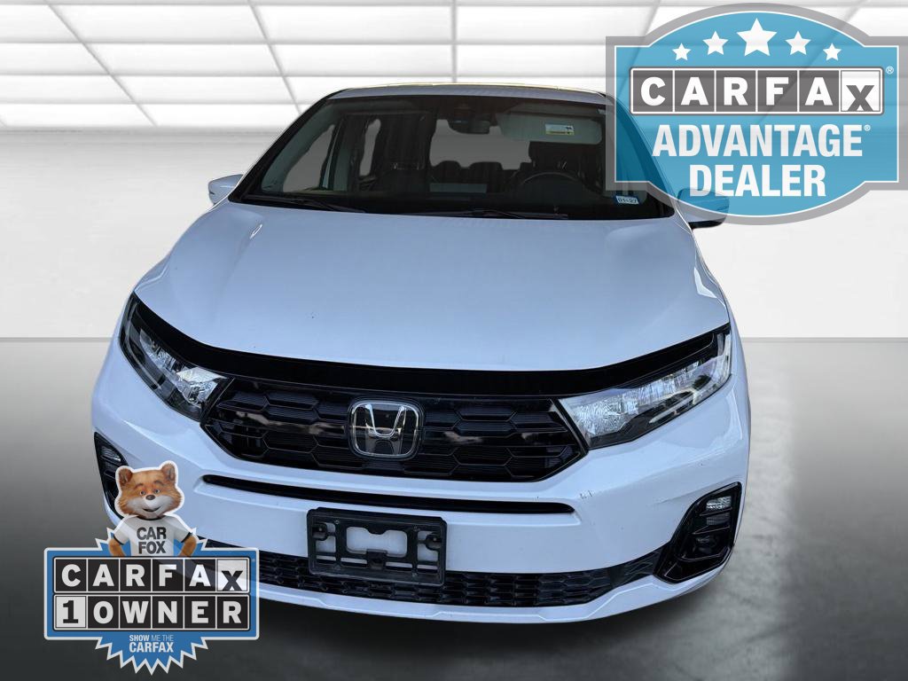 Used 2025 Honda Odyssey Elite image 6