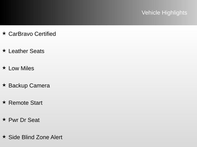 Certified 2023 Chevrolet Blazer LT image 5