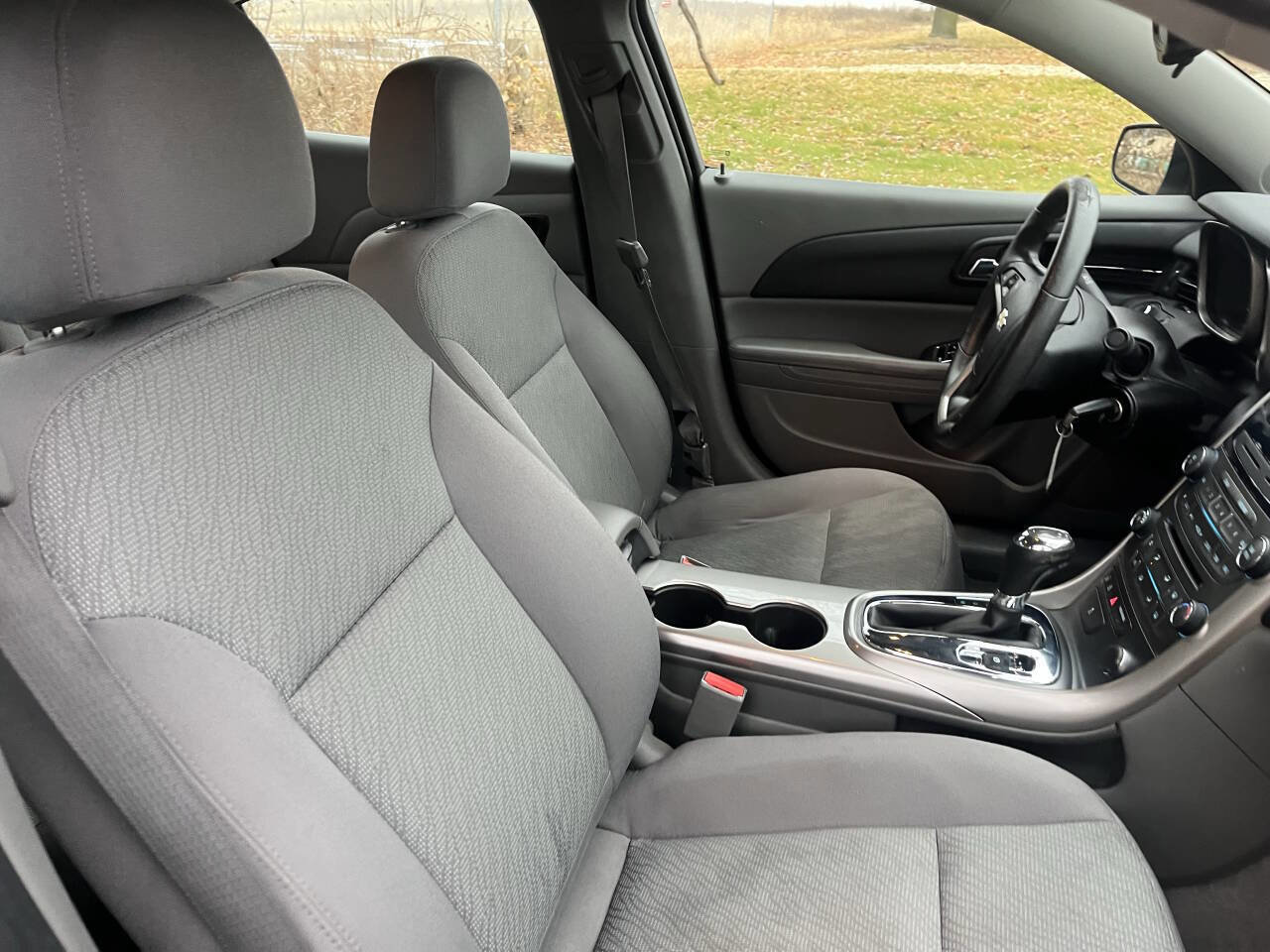 Used 2013 Chevrolet Malibu LS w/ Protection Package image 35