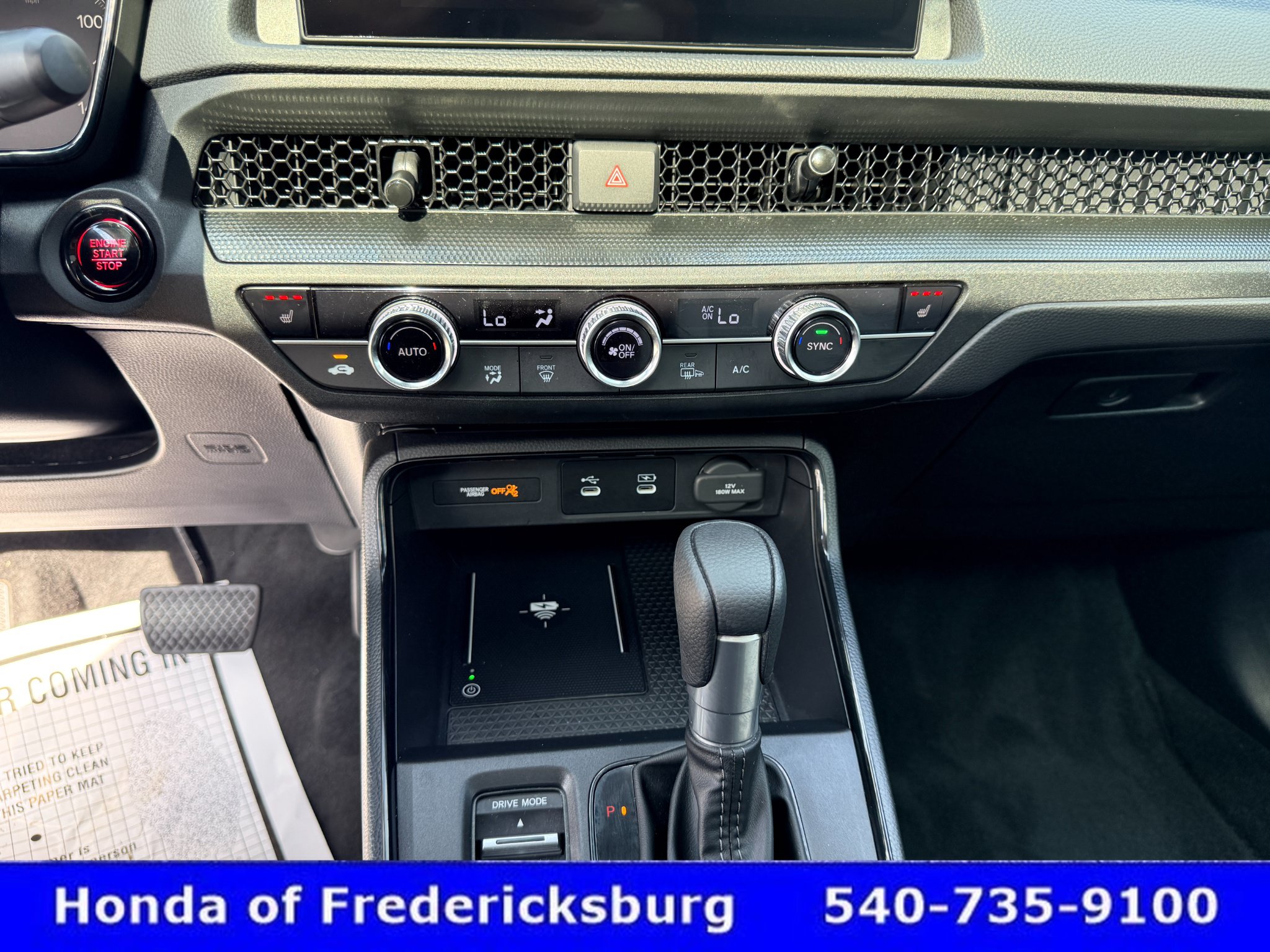 Used 2026 Honda CR-V EX image 34