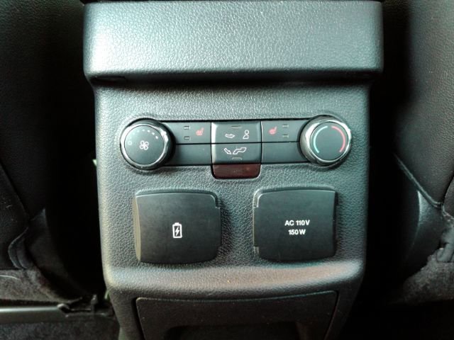 Used 2016 Ford Explorer Limited w/ Equipment Group 303A image 30