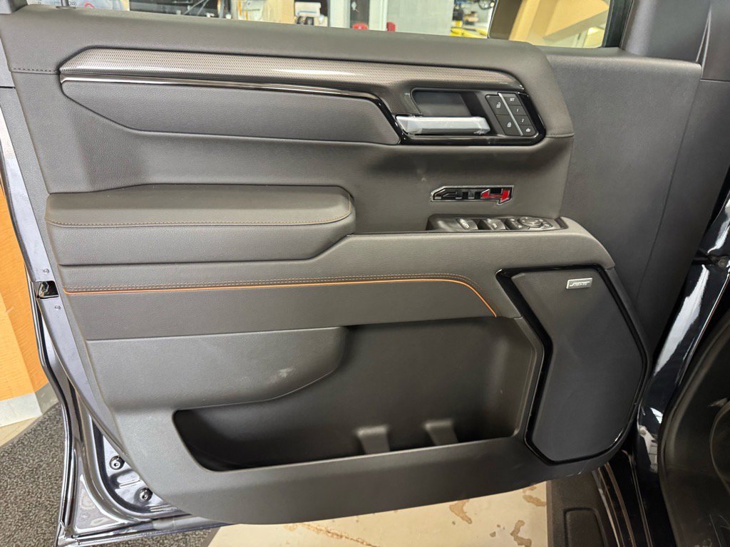 New 2026 GMC Sierra 1500 AT4 w/ AT4 Premium Package image 17