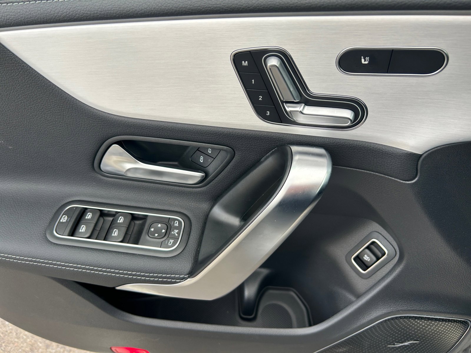 Certified 2026 Mercedes-Benz CLA 250 4MATIC image 14