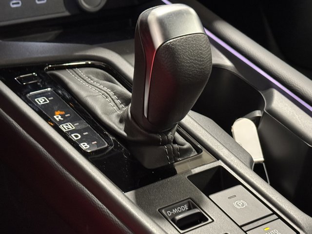 New 2026 Nissan Sentra SV w/ SV Convenience Package image 31