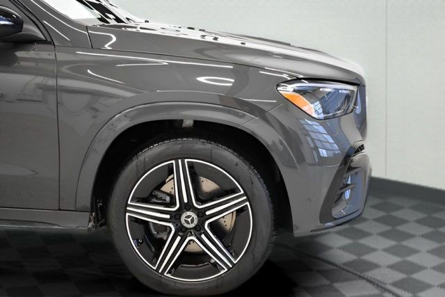 Used 2026 Mercedes-Benz GLE 450 4MATIC image 32