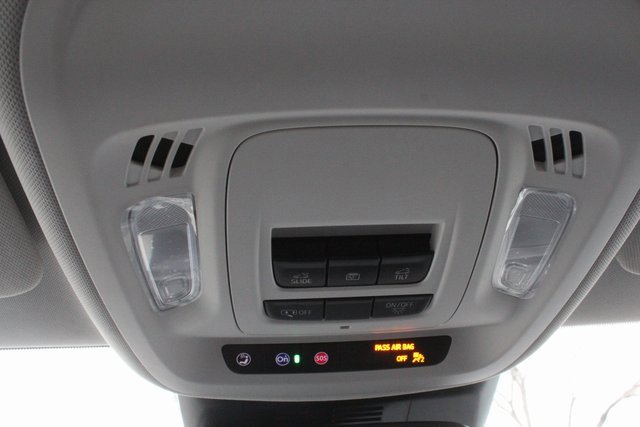 New 2025 Buick Envision Preferred image 48