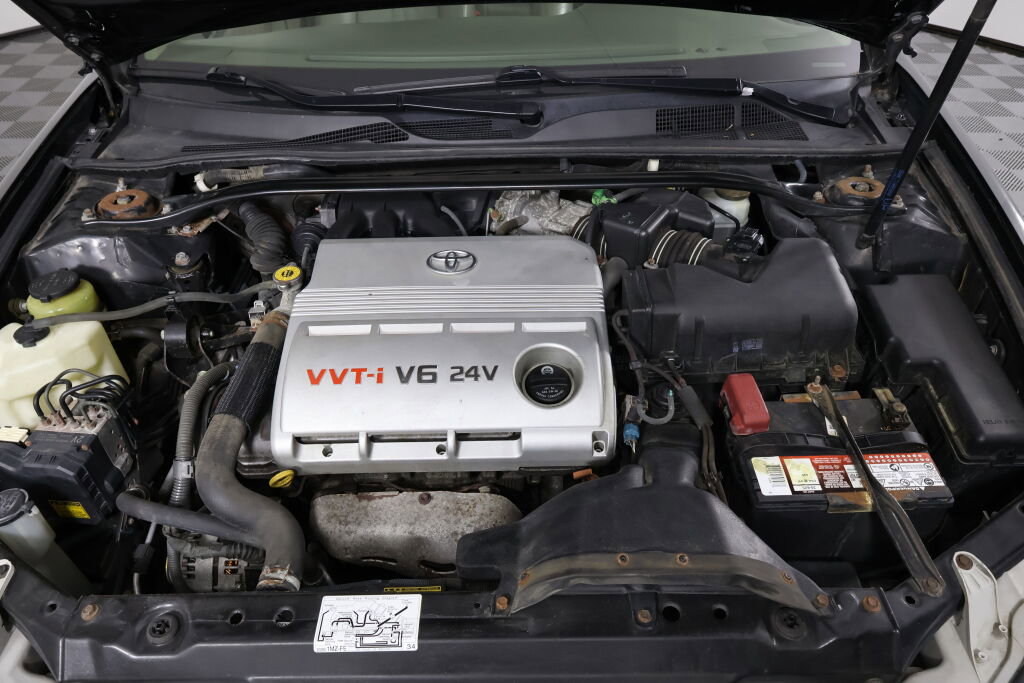 Used 2005 Toyota Camry XLE image 37