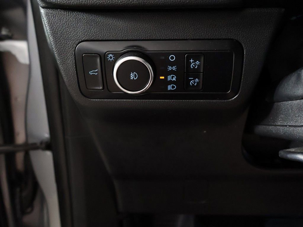 Used 2024 Ford Escape Platinum AWD/4WD image 36