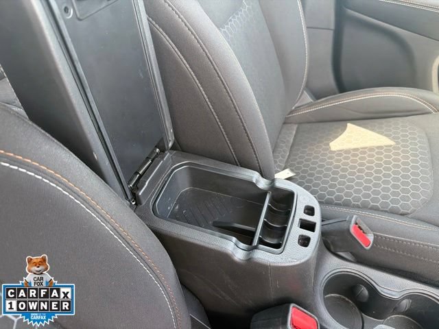 Certified 2021 Jeep Compass Sport AWD/4WD image 27