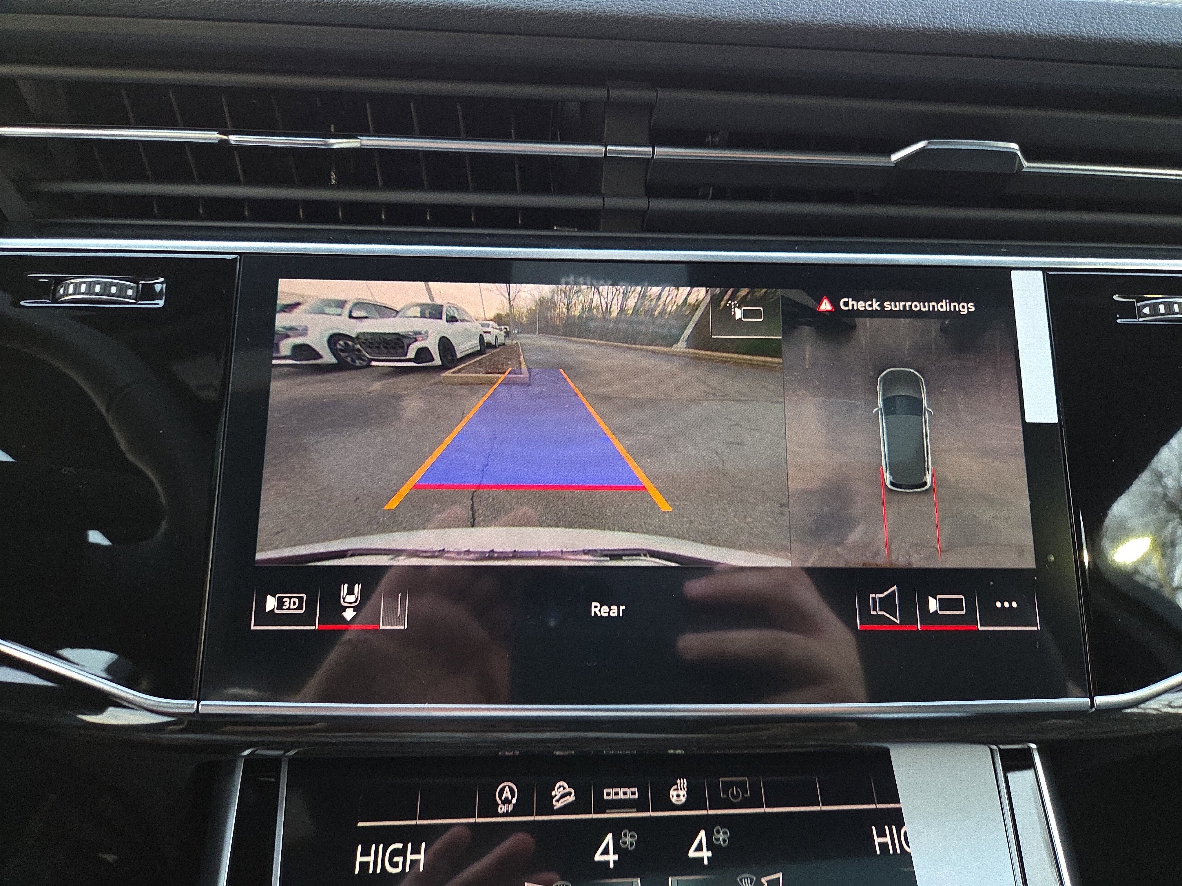 New 2026 Audi Q7 3.0T Premium Plus image 11