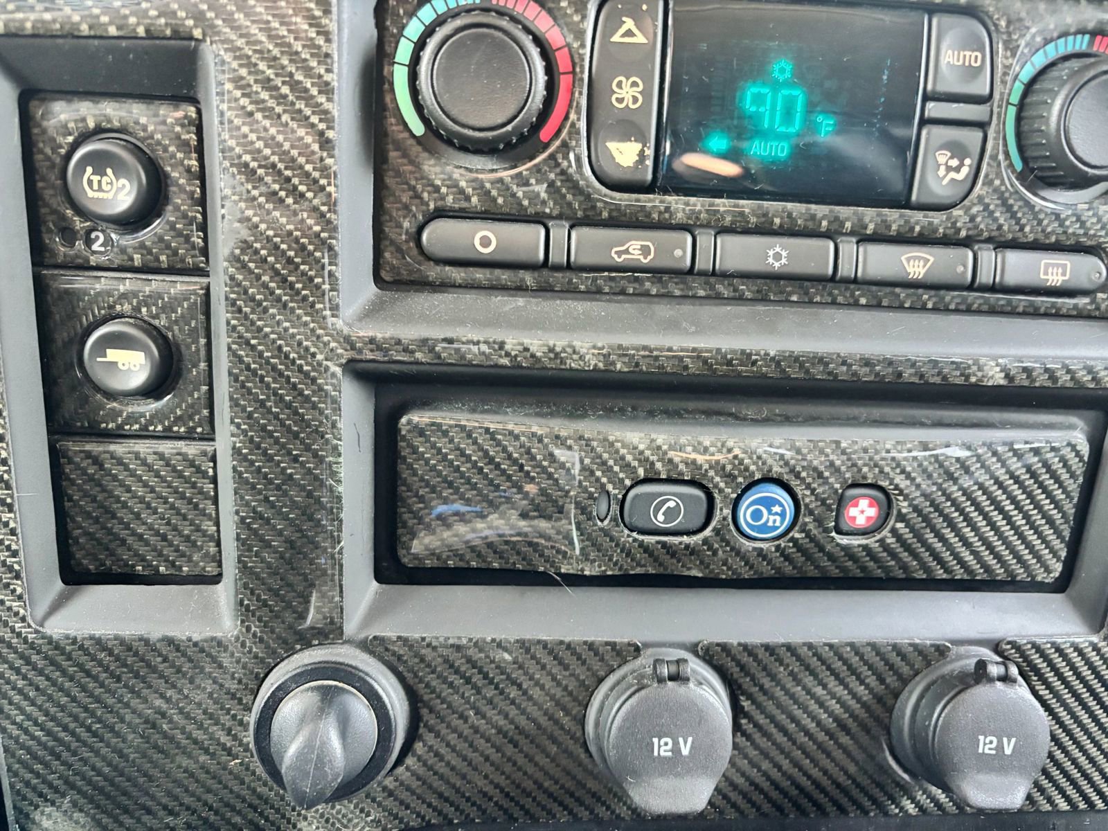 Used 2007 HUMMER H2 image 28