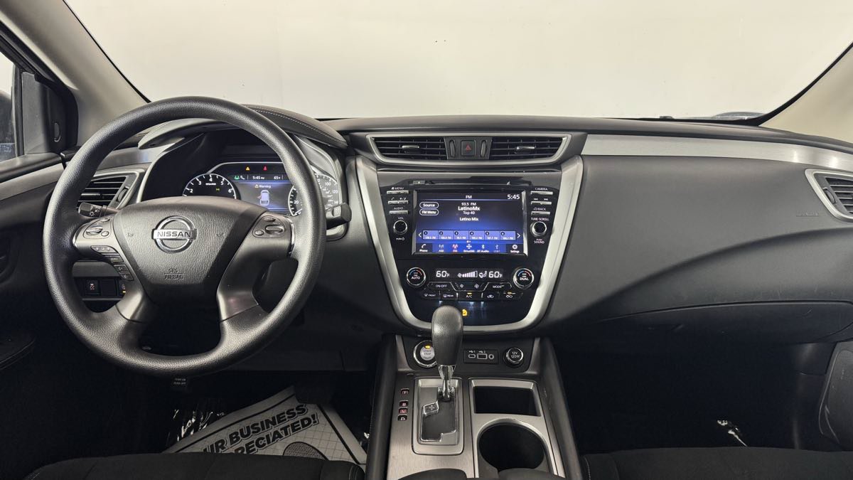 Used 2020 Nissan Murano S w/ Technology Package AWD/4WD image 33