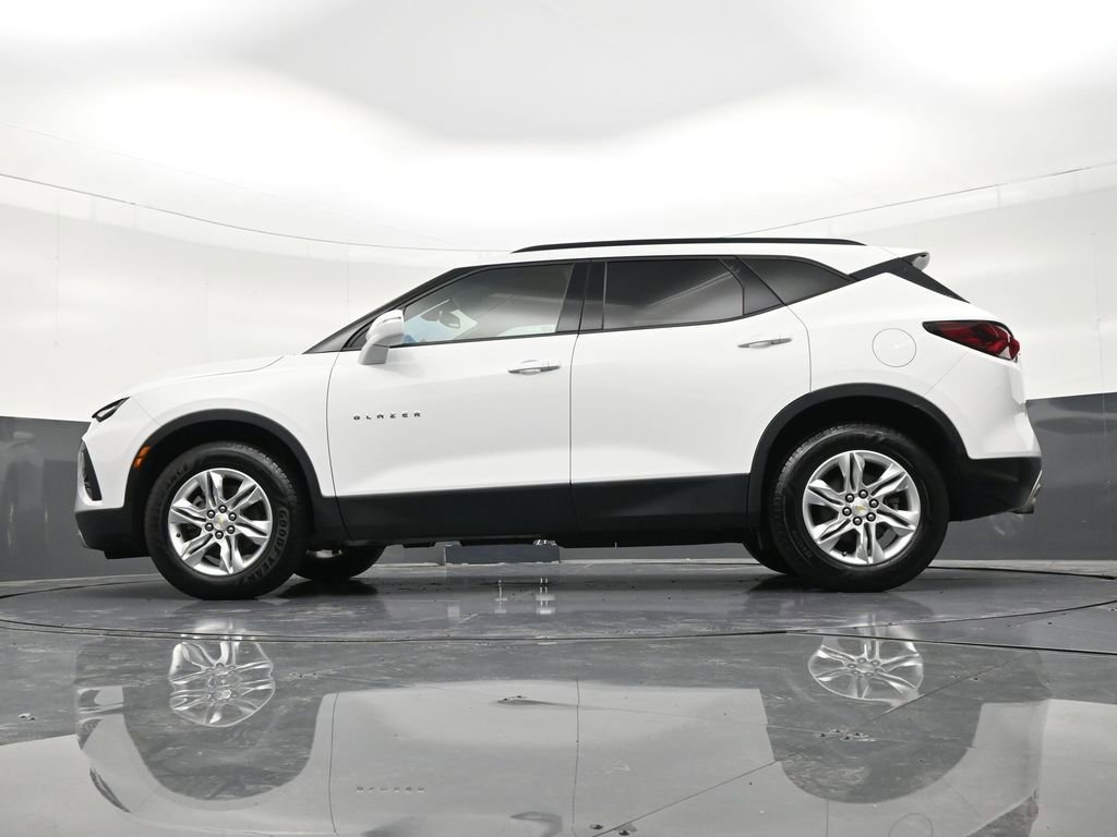 Used 2020 Chevrolet Blazer LT image 25