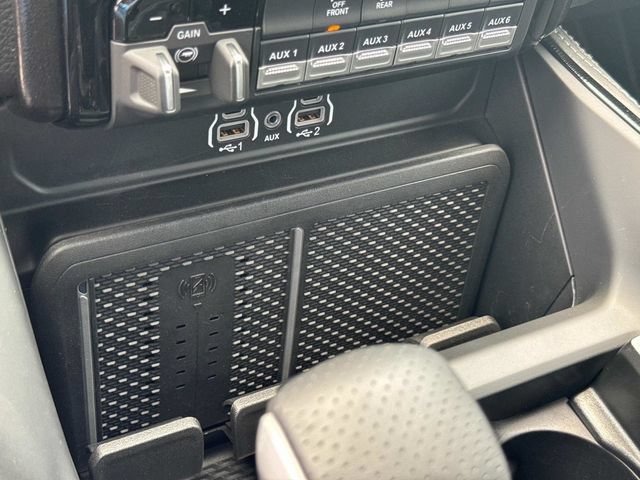 Used 2026 RAM 1500 RHO AWD/4WD image 27