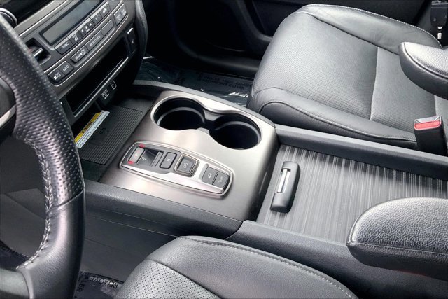 Used 2023 Honda Passport EX-L image 17