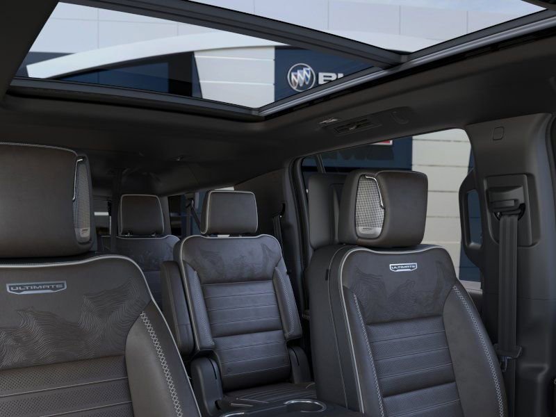New 2026 GMC Yukon XL Denali Ultimate image 24