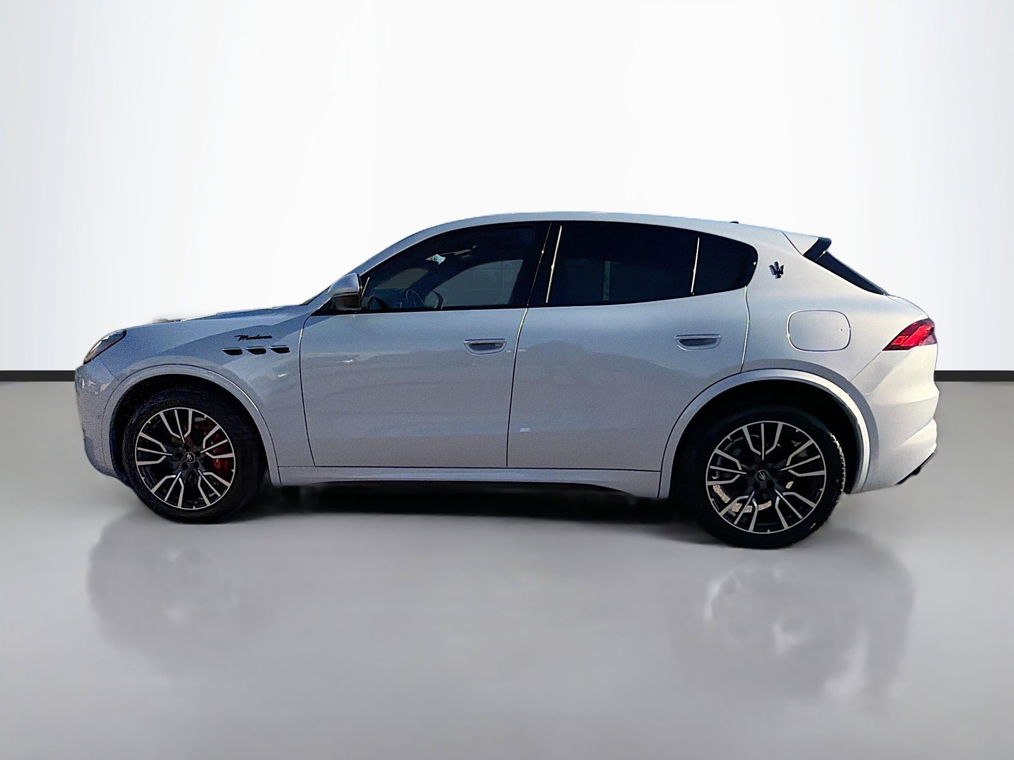 Used 2023 Maserati Grecale Modena image 6