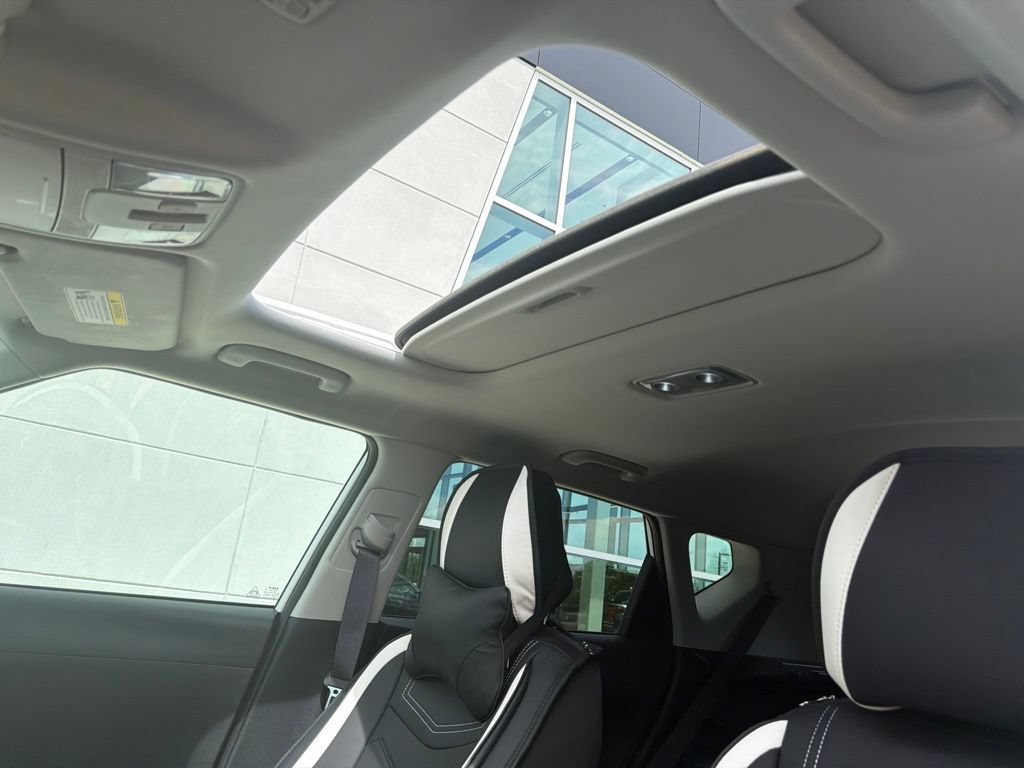 Used 2023 Kia Soul EX FWD image 18