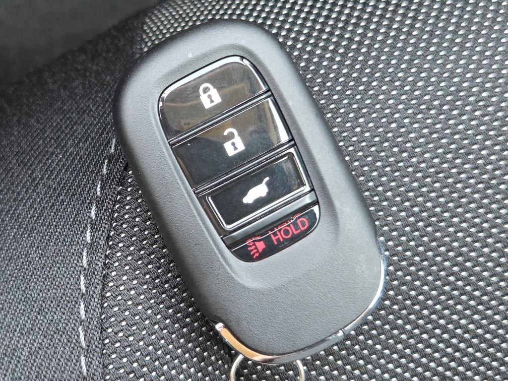 New 2026 Honda CR-V LX image 32