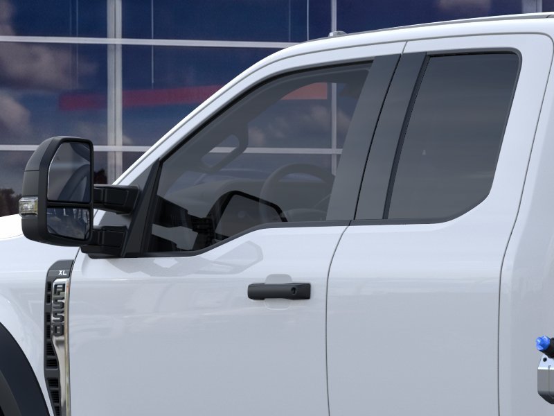 New 2026 Ford F550 4x4 Supercab Super Duty image 34