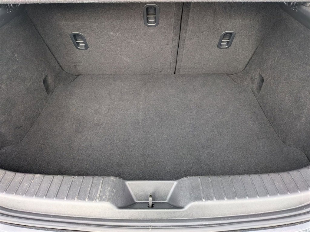 Used 2025 MAZDA MAZDA3 s Sport image 26