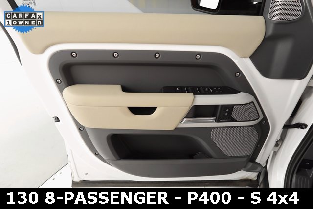 Used 2024 Land Rover Defender 130 S image 19