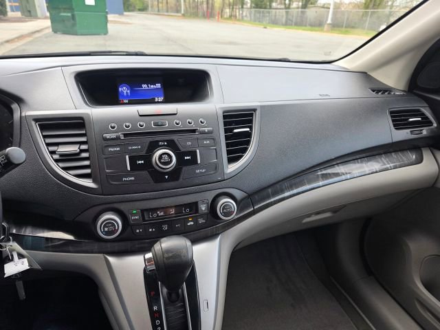 Used 2014 Honda CR-V EX-L image 16