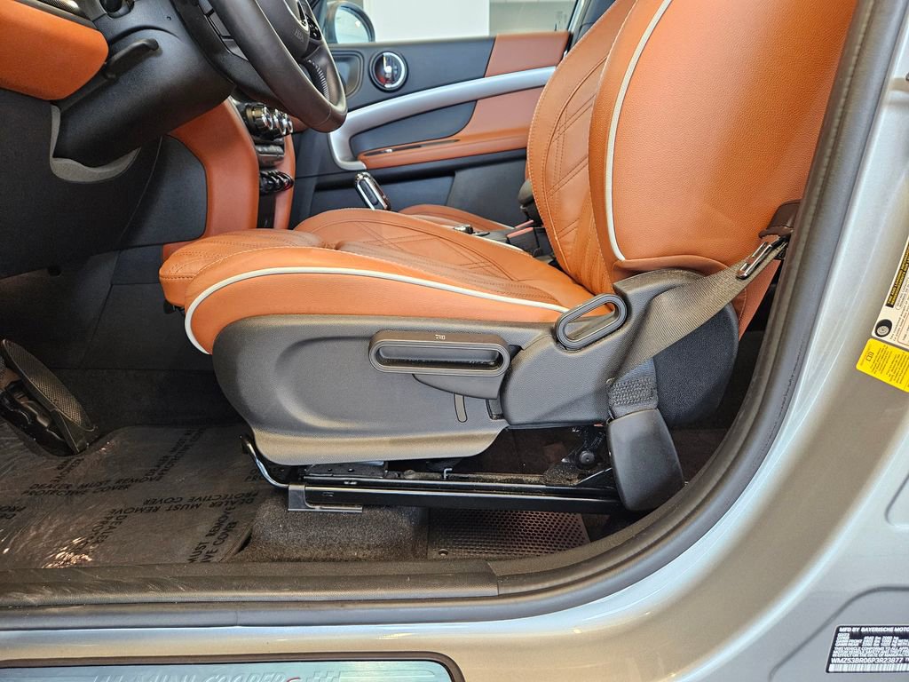 Used 2023 MINI Cooper Countryman S w/ Signature Upholstery Package image 15