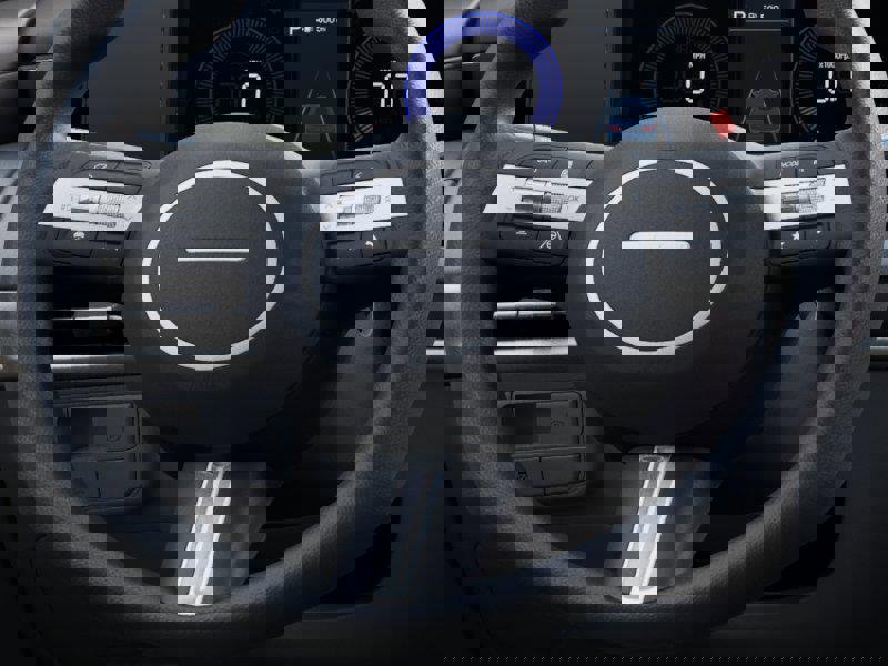 New 2026 Hyundai Tucson SE image 15