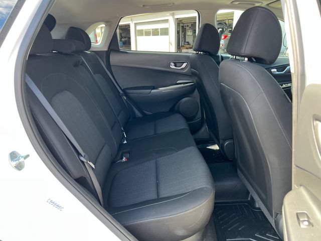 Used 2022 Hyundai Kona SEL w/ Convenience Package AWD/4WD image 10