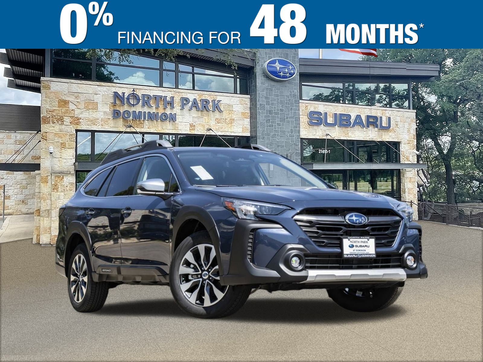 New 2025 Subaru Outback Touring XT video 1
