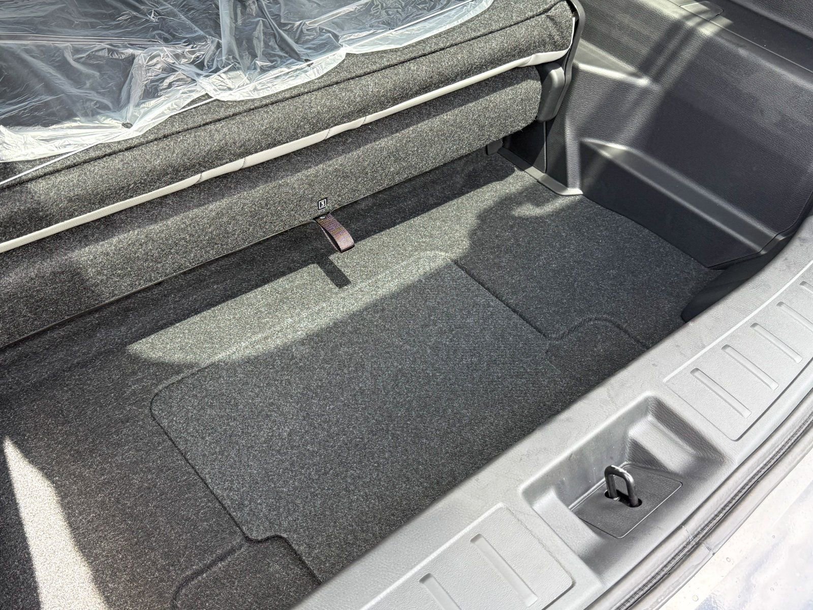 New 2025 Mitsubishi Outlander SEL image 24