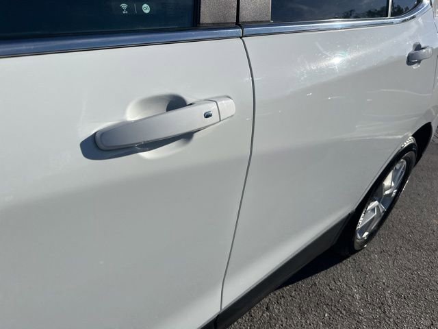 Certified 2023 Chevrolet Equinox LT image 52