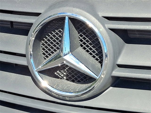 Used 2025 Mercedes-Benz Sprinter 2500 image 30