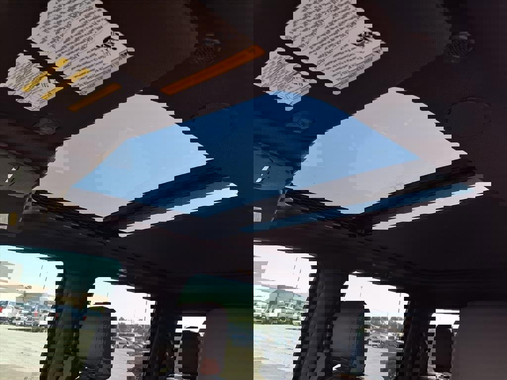 New 2025 Ford F150 King Ranch w/ FX4 Off-Road Package image 8