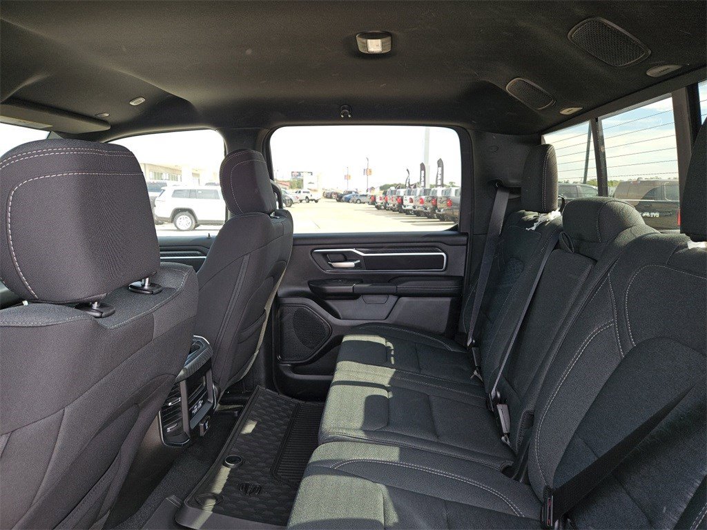 New 2026 RAM 1500 Lone Star image 17