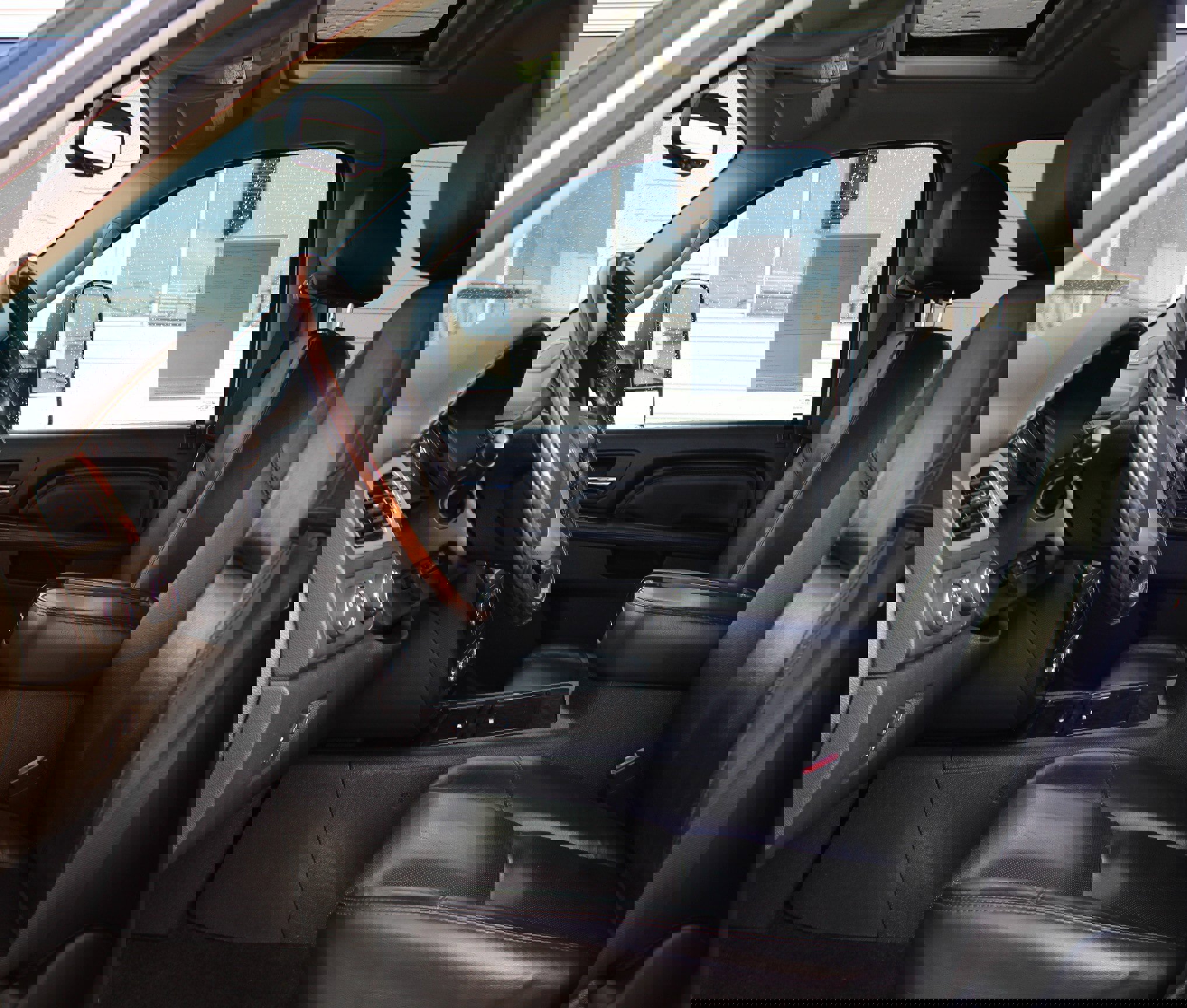 Used 2012 GMC Sierra 3500 Denali image 14