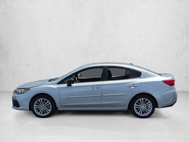 Used 2022 Subaru Impreza 2.0i AWD/4WD image 8