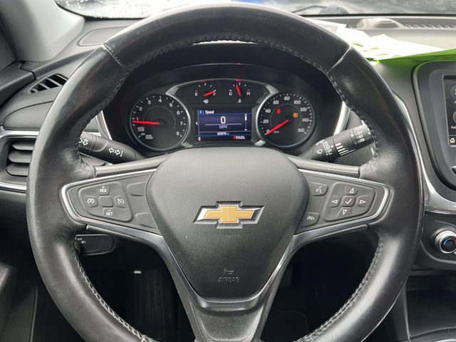 Used 2019 Chevrolet Equinox LT FWD image 20