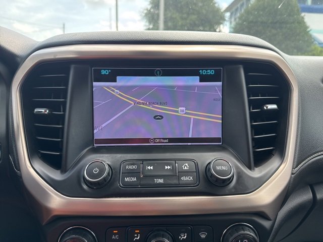 Used 2018 GMC Acadia Denali w/ Technology Package image 31