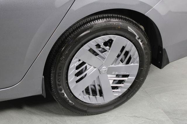 Certified 2026 Nissan Sentra S w/ Floor Mat Package FWD image 13