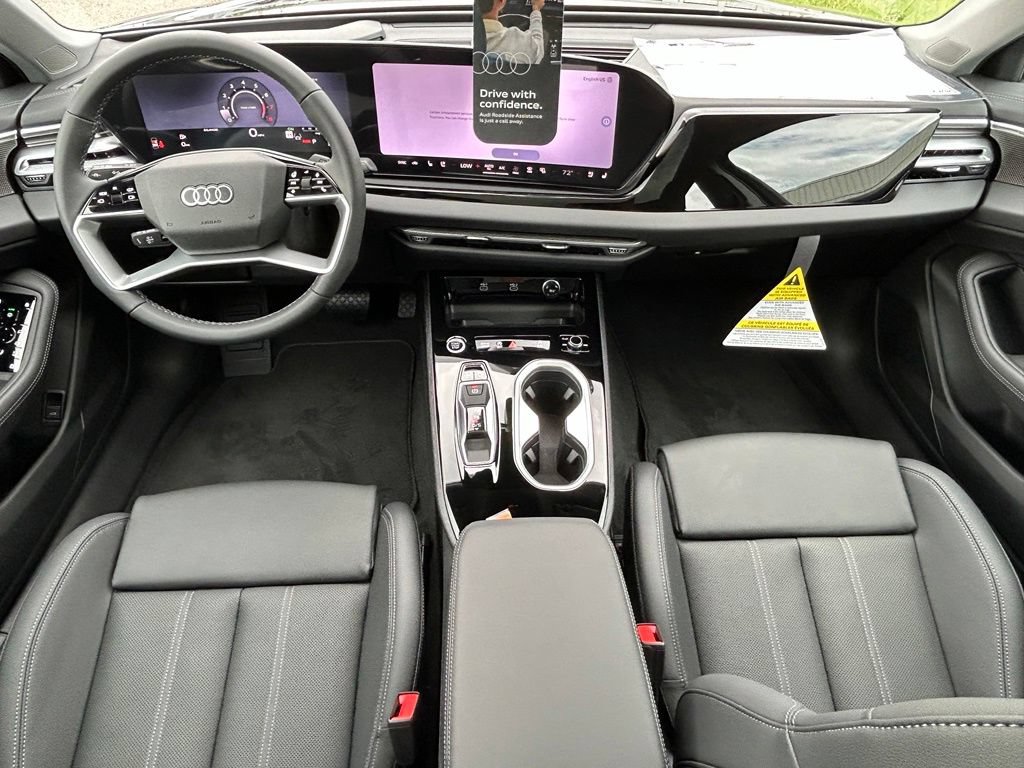New 2026 Audi A6 Premium Plus AWD/4WD image 10