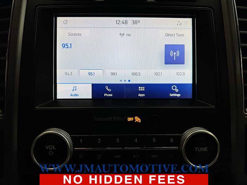 Used 2021 Ford Expedition XLT image 26