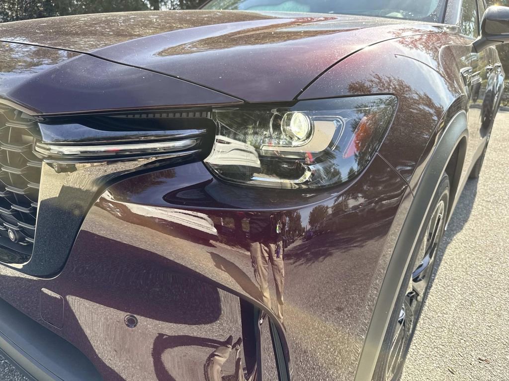 New 2026 MAZDA CX-90 3.3 Turbo w/ Premium Sport Pkg image 11