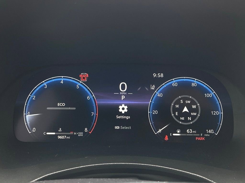 Certified 2025 Toyota Highlander Limited image 18