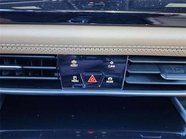 New 2026 Volkswagen Atlas Cross Sport SEL AWD/4WD image 22